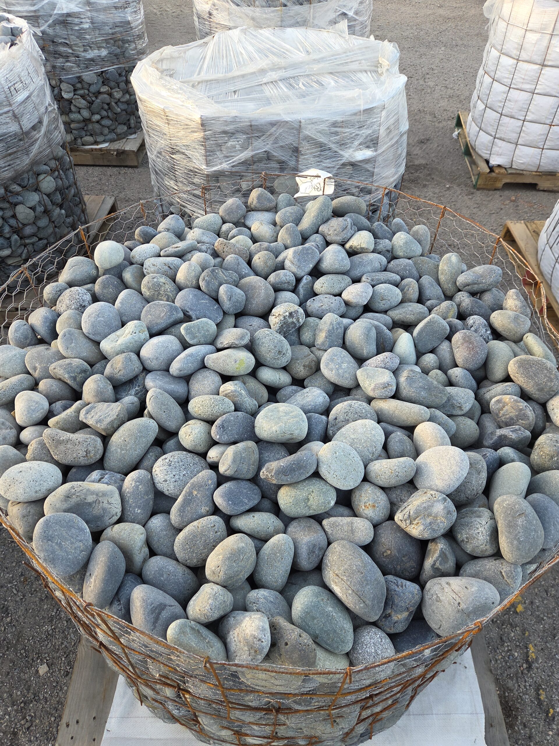 Mexican Beach Pebbles 2 3 (2)
