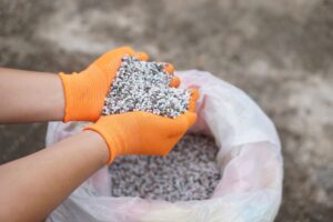 sustane 464 fertilizer