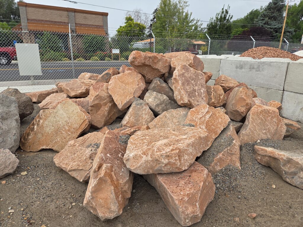 Cherokee red boulders 2 3