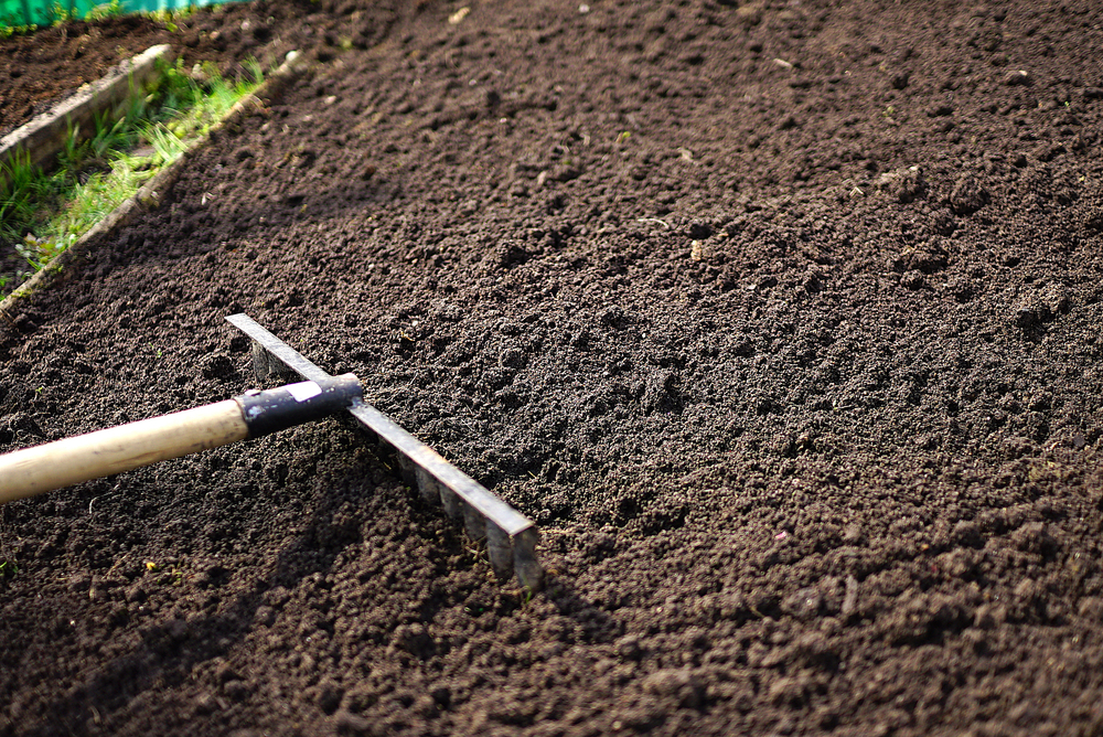 premium topsoil benefits